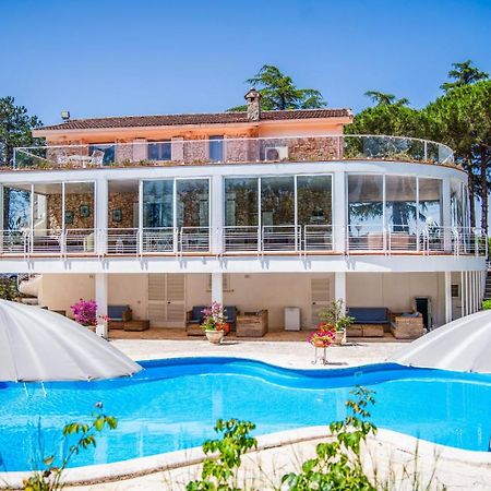 Villa Del Sole מרטינה פרנקה מראה חיצוני תמונה