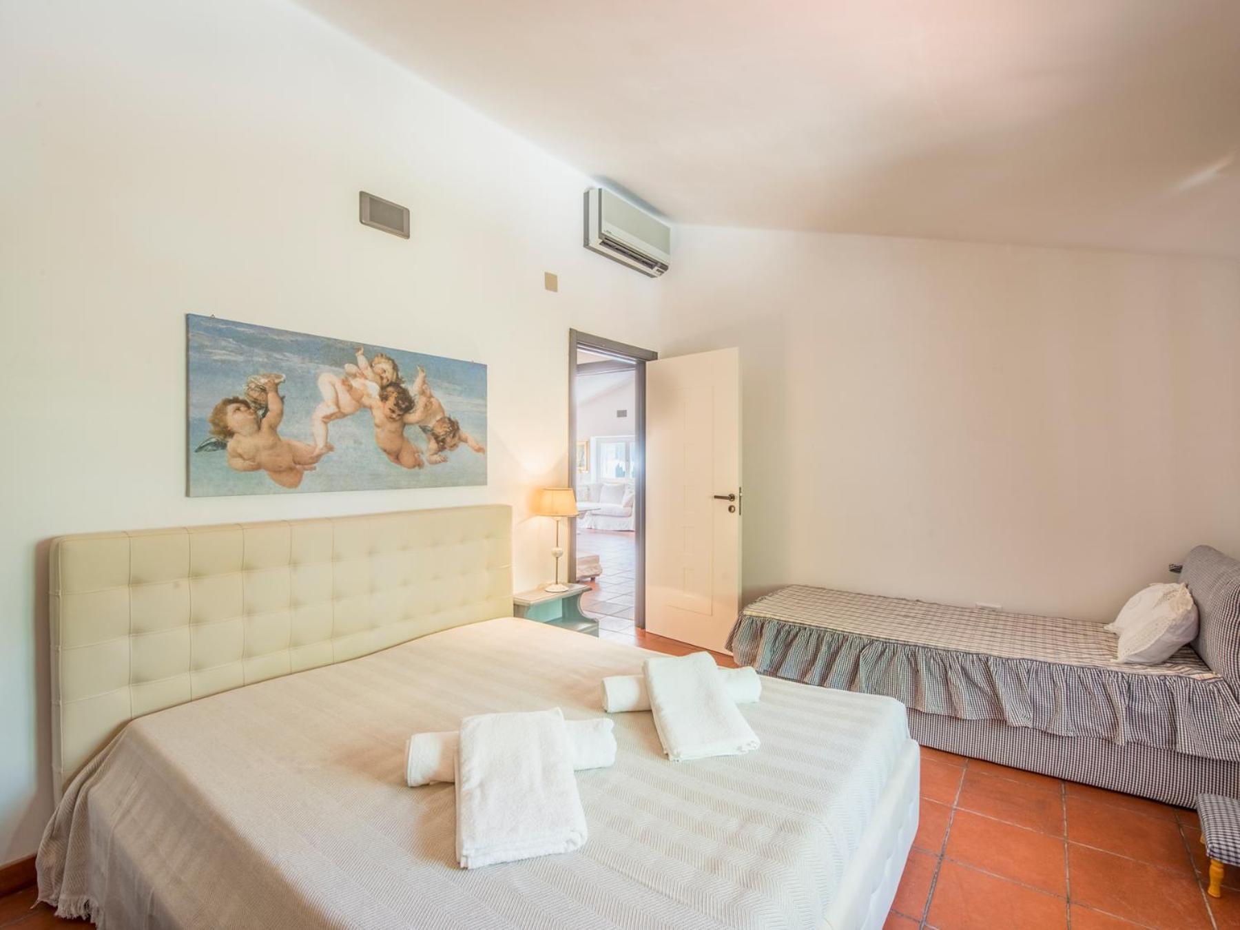 Villa Del Sole מרטינה פרנקה מראה חיצוני תמונה