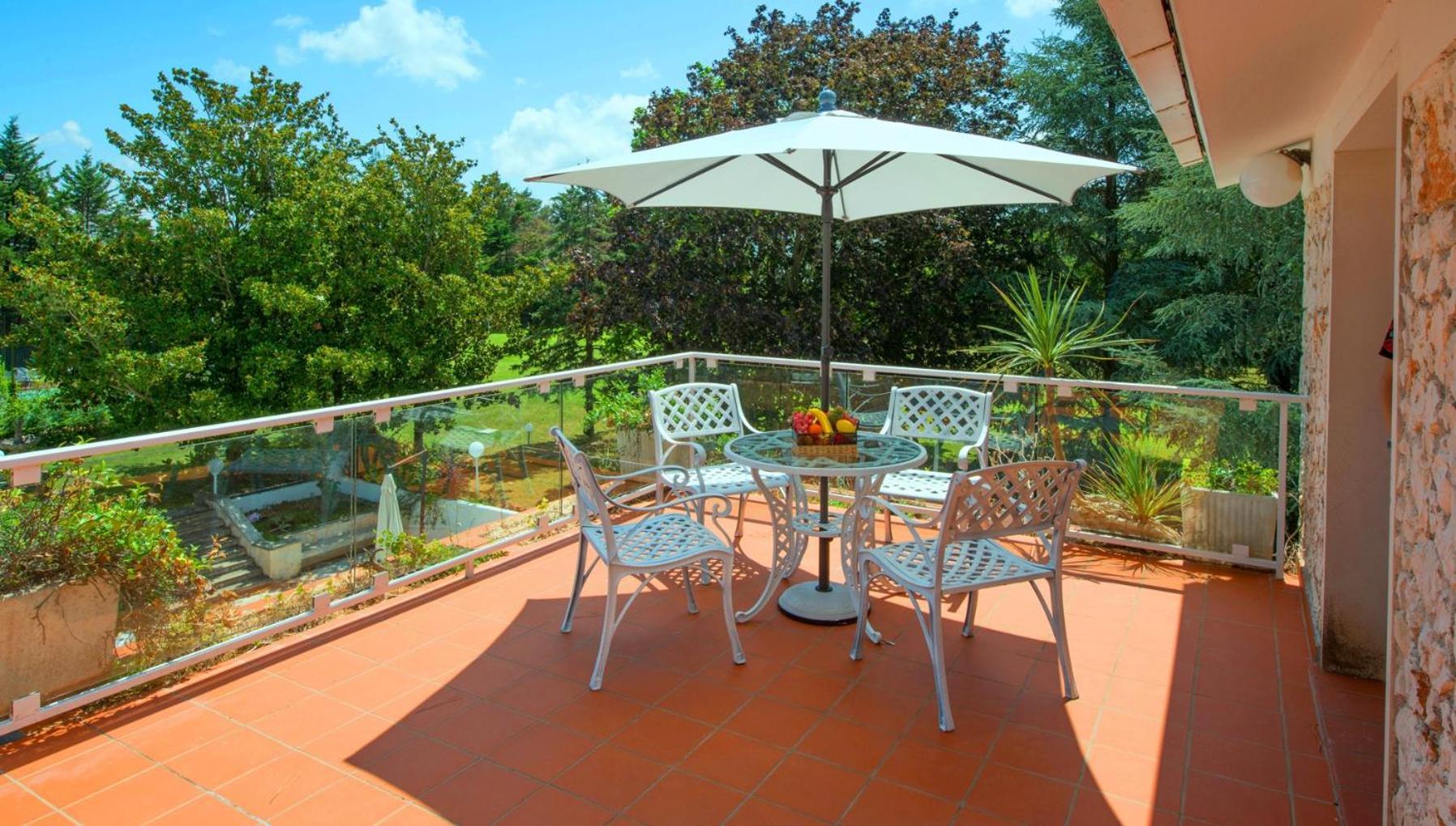 Villa Del Sole מרטינה פרנקה מראה חיצוני תמונה