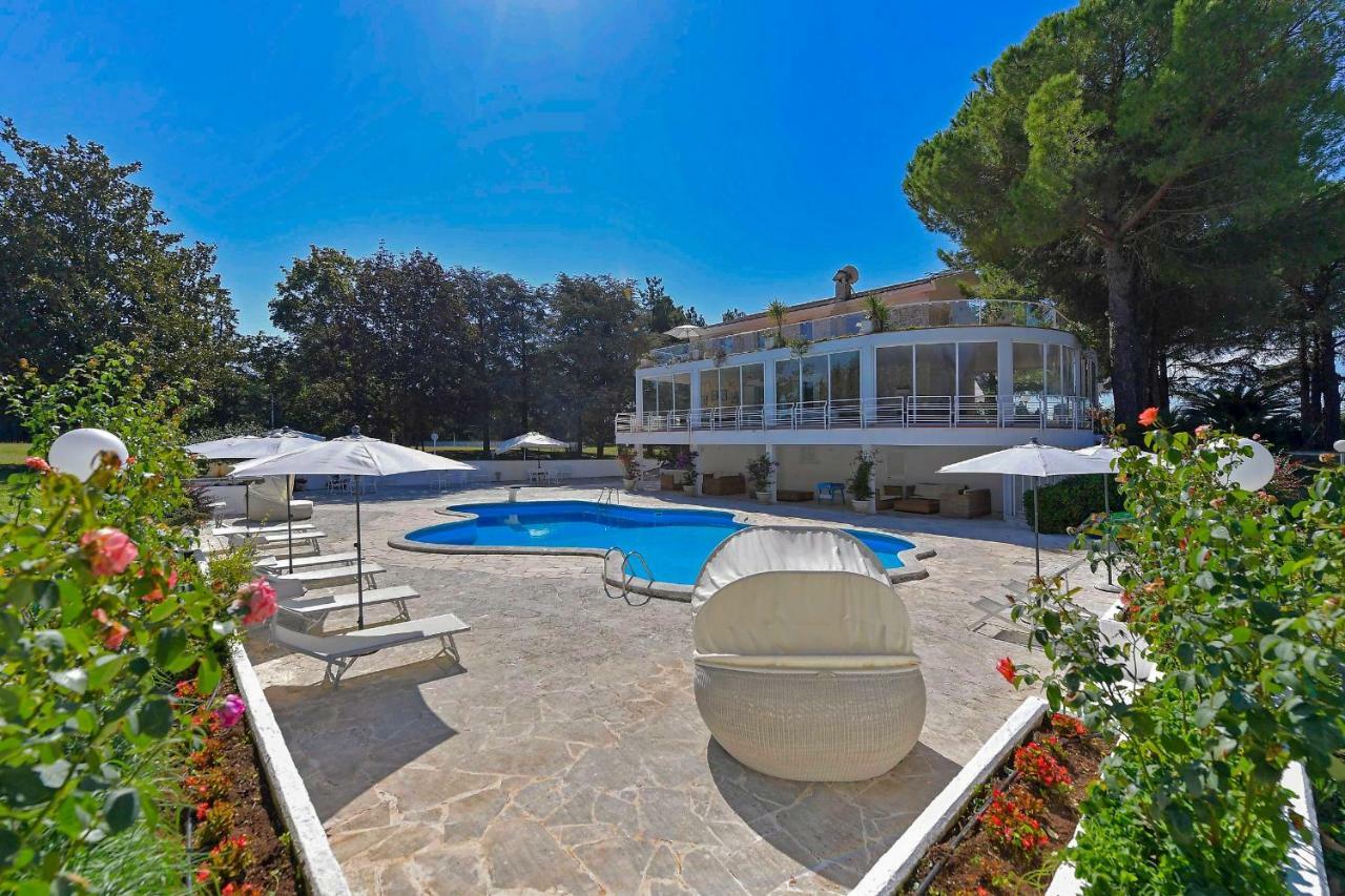 Villa Del Sole מרטינה פרנקה מראה חיצוני תמונה