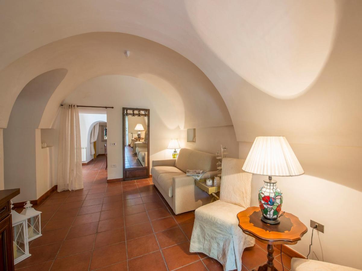 Villa Del Sole מרטינה פרנקה מראה חיצוני תמונה